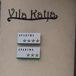 Apartamento Katja