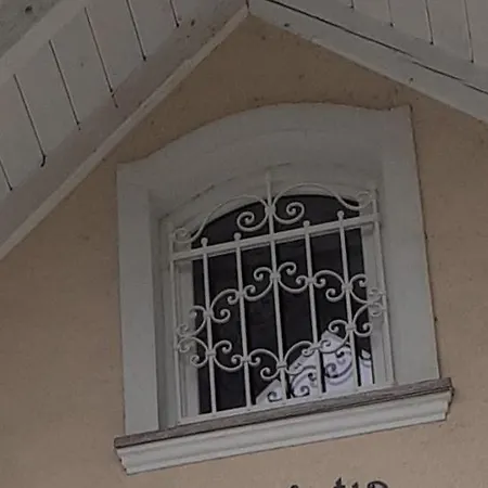 Katja Apartamento *