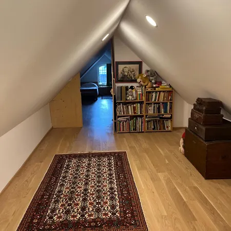 Katja Apartamento *