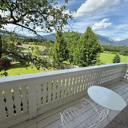 Apartman Katja