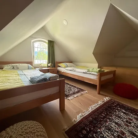 Apartman Katja *