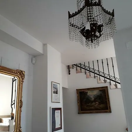 Διαμέρισμα Katja