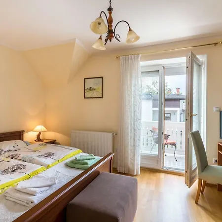 Appartement Katja *