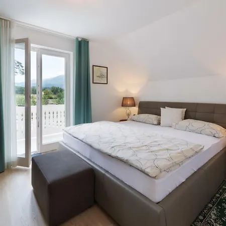 Appartement Katja Bled