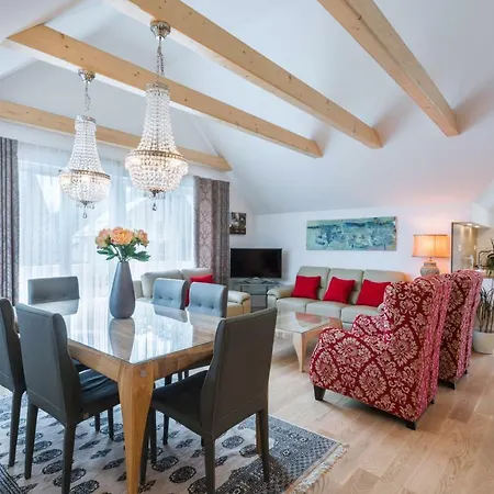 Appartement Katja