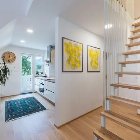 Katja Διαμέρισμα *