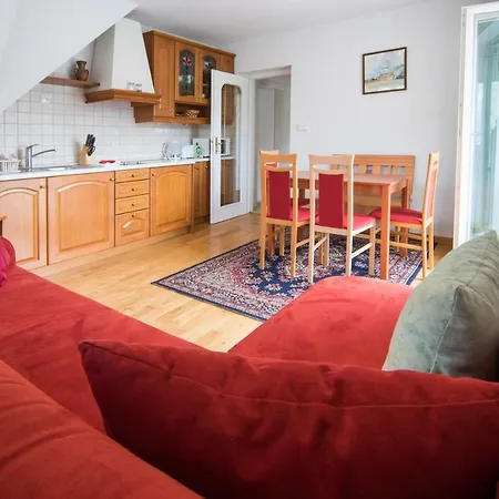Appartement Katja