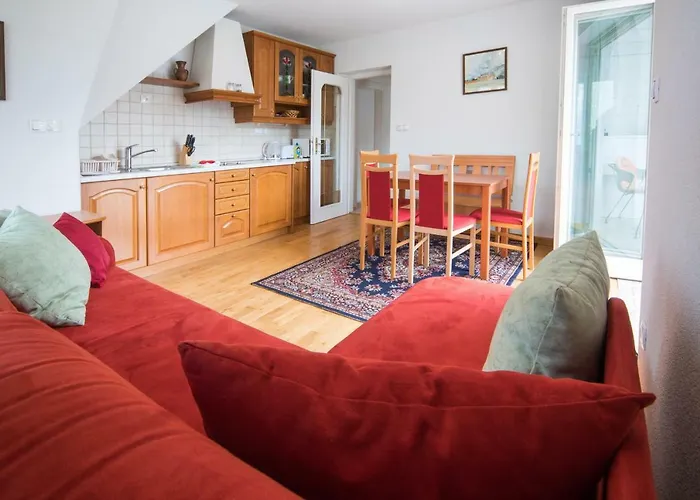 Apartamento Katja